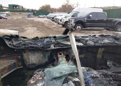 2018 Kia Forte Lx из США, поврежденный, VIN 3KPFK4A73JE265043